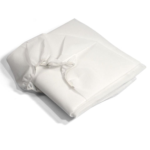 Dynarex? Cot Sheets (Fitted, Premium, Flat, Sets)