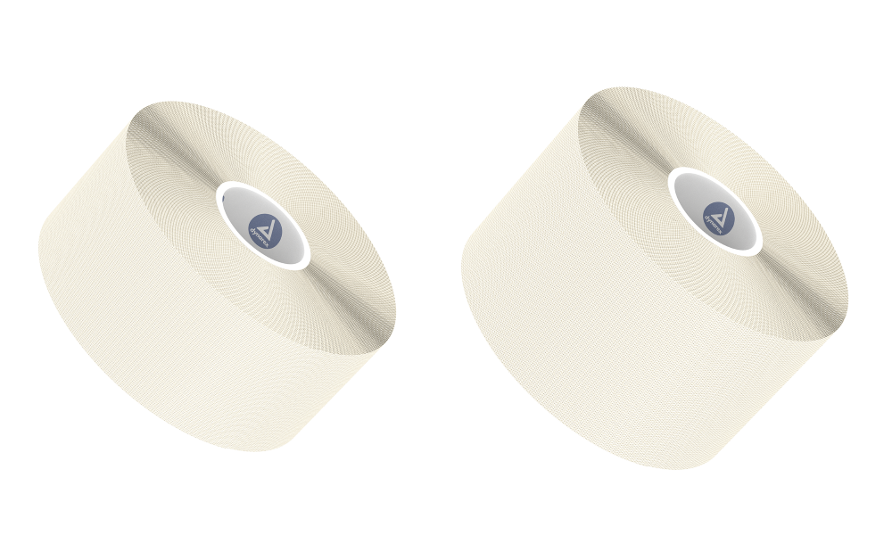 Athletic Tape, 1 1/2" x 15 yds