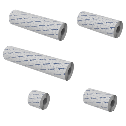 View Guard? Transparent Film Dressing Rolls