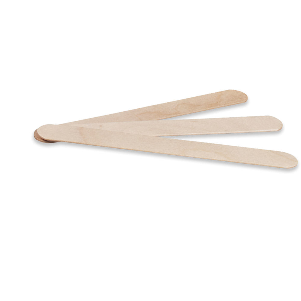 Tongue Depressors Wood, Non-sterile