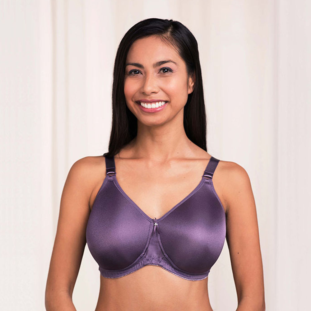4013 Alexandra Perfectly Seamless Bra