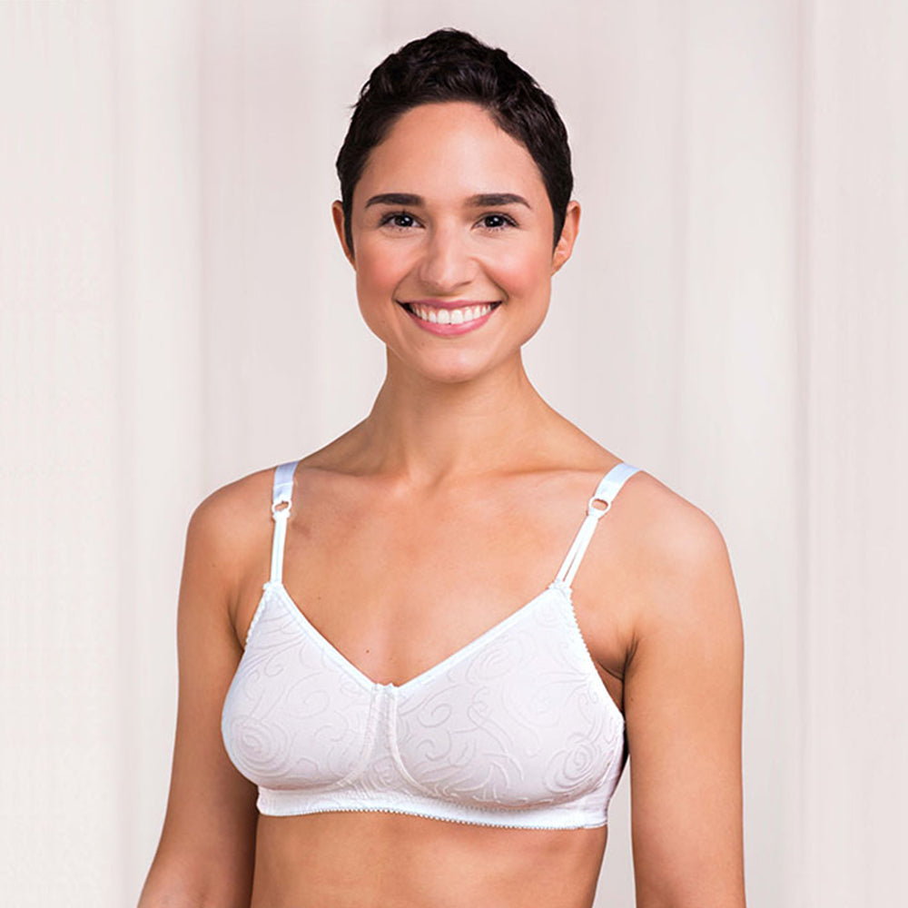 4029 Leah Perfectly Seamless Bra