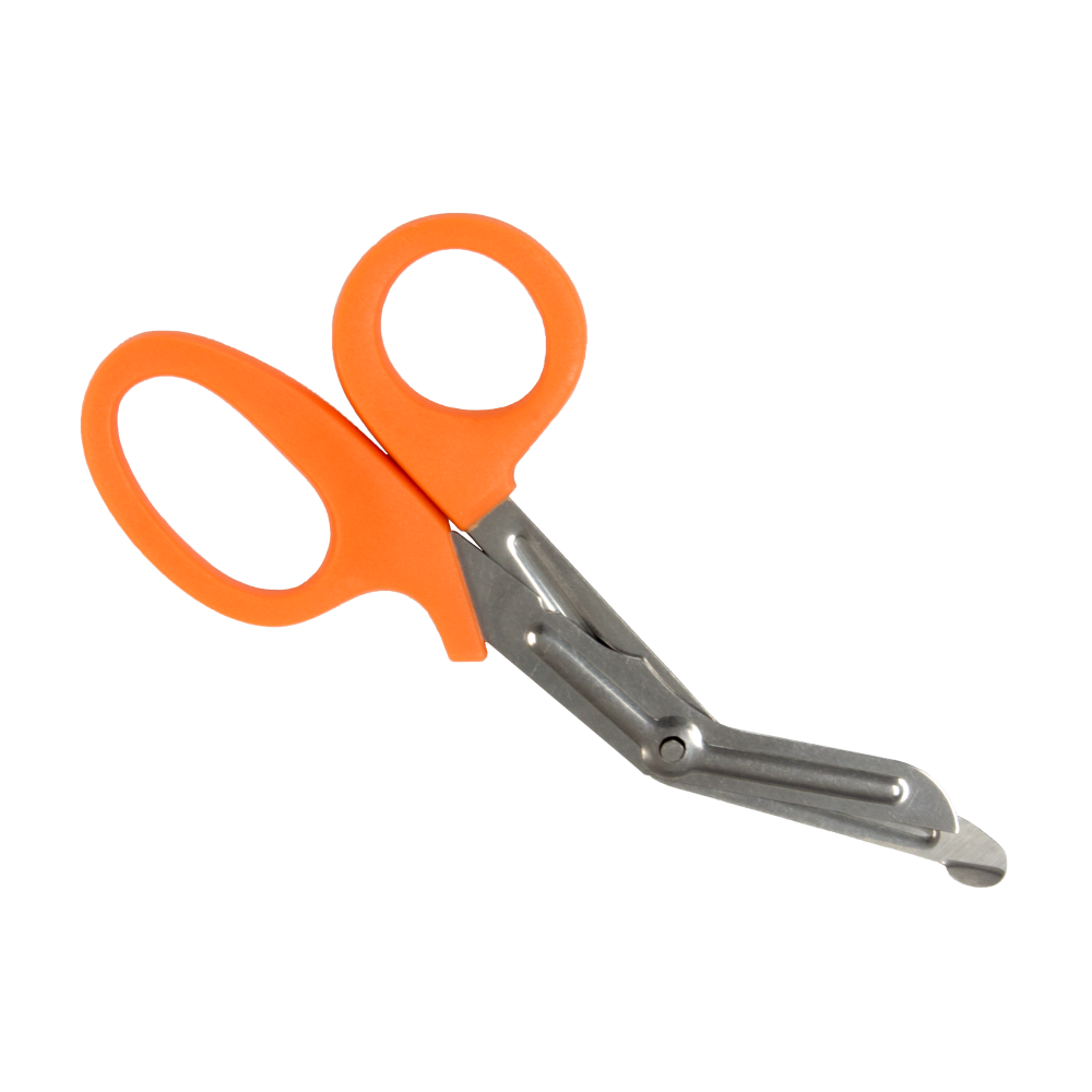 Bandage Shears, 5.5" in Multi-Colors