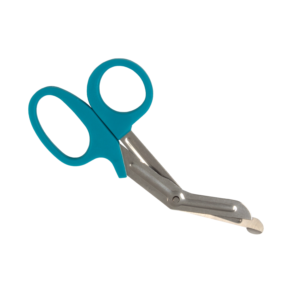 Bandage Shears, 5.5" in Multi-Colors
