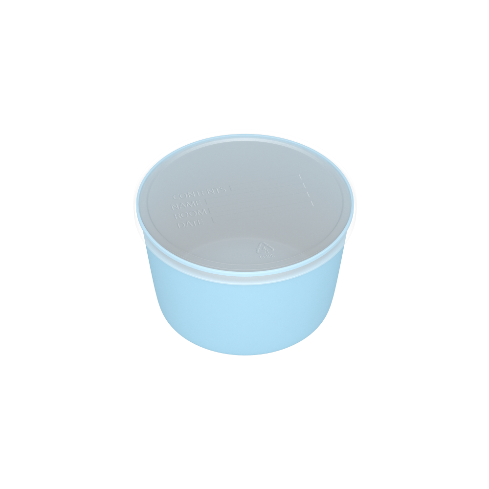 Sitz Bath w/ Attachment & Instructions