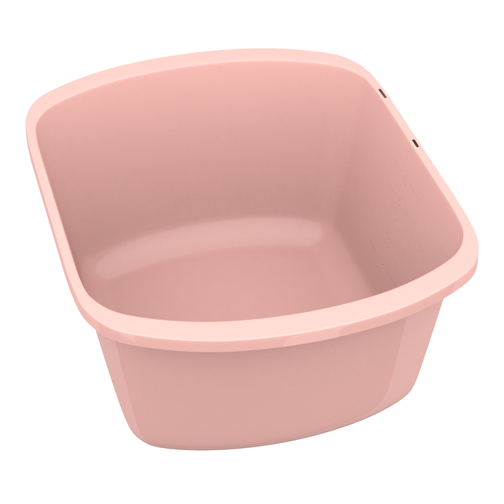 Sitz Bath w/ Attachment & Instructions