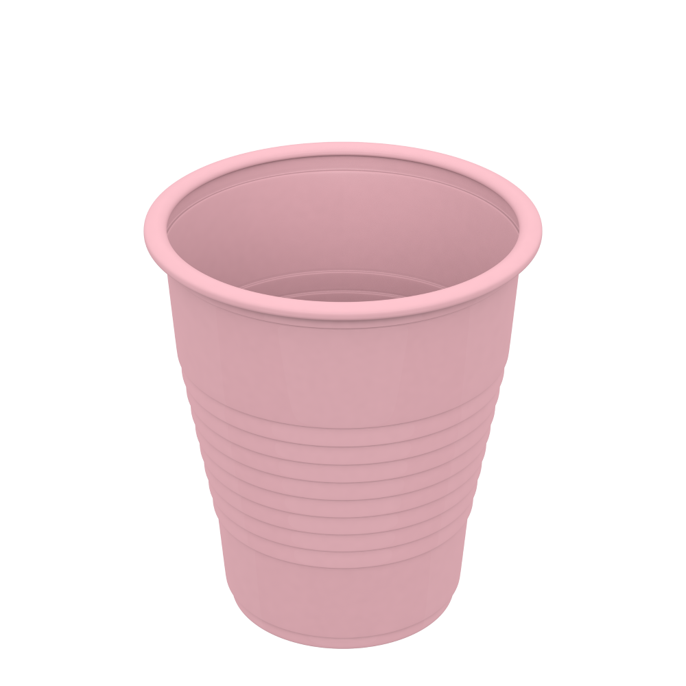 Drinking Cups - (Multi-Colors and Sizes)