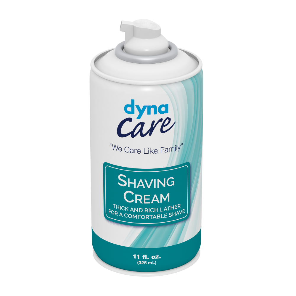 Shaving Cream 11oz.
