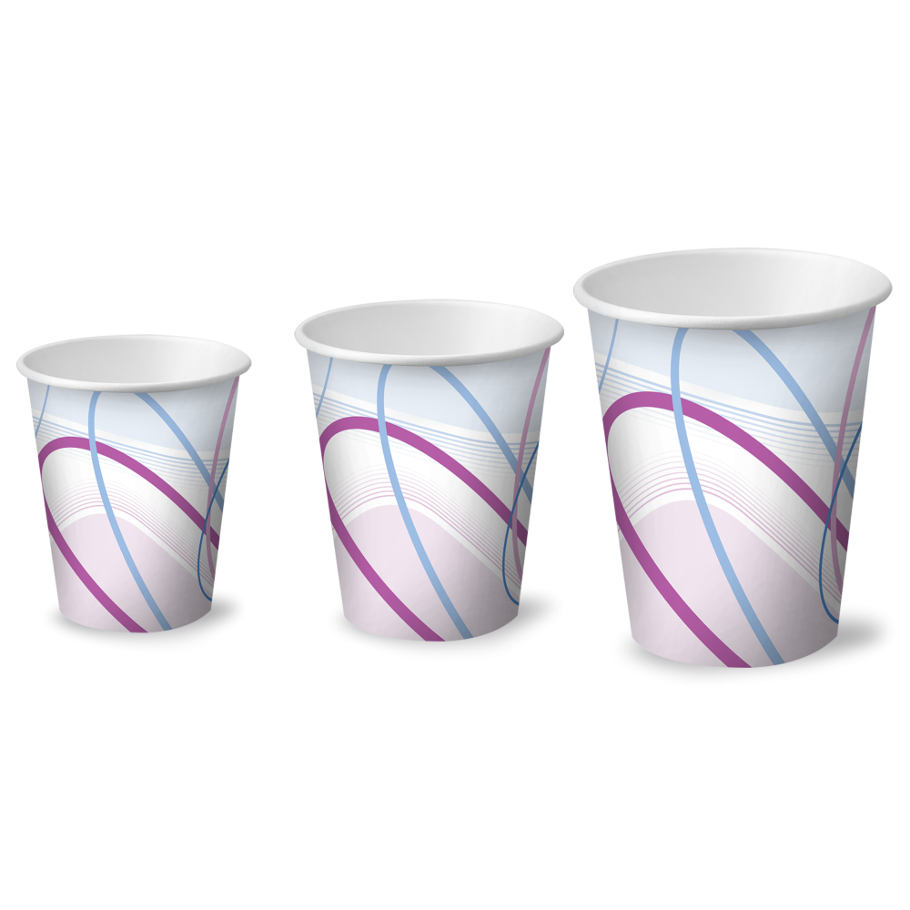 Paper Cups 3 oz - Disposable Products