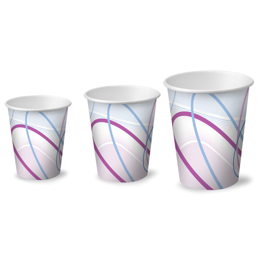Paper Cups 3 oz - Disposable Products