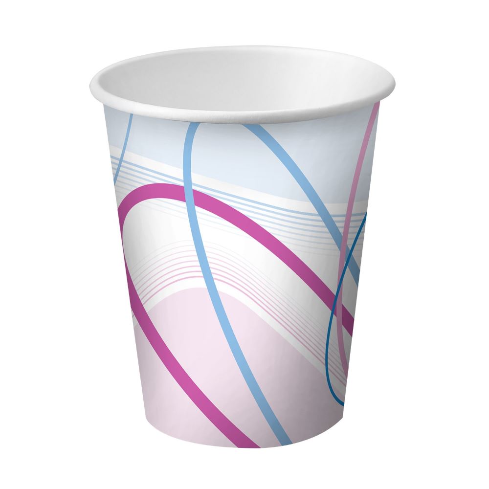 Paper Cups 3 oz - Disposable Products