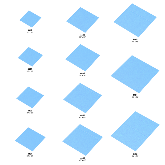 CSR Wraps - Multi Sizes