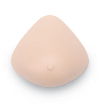 476 Silk Connect Breast Form