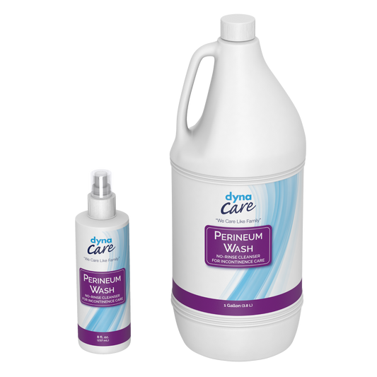 Perineum Wash - 1 Gallon, 8 fl. oz