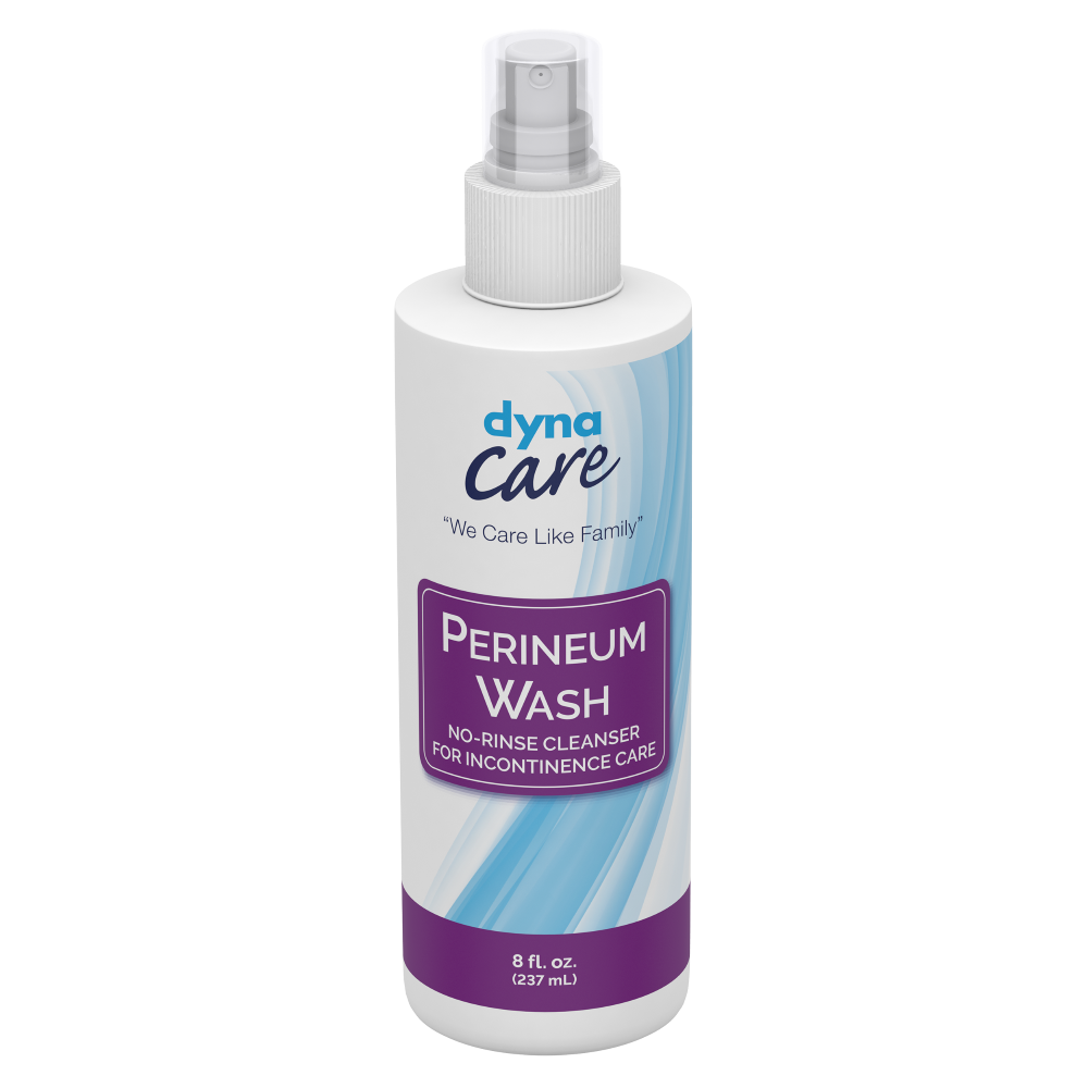 Perineum Wash - 1 Gallon, 8 fl. oz