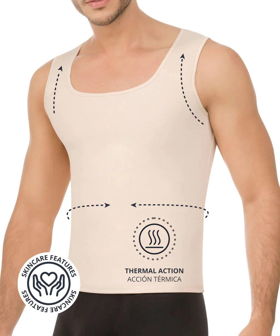 Buy Men Body Suit Body Shaper Dress | Men Body Shaper | DMG Medical Supply