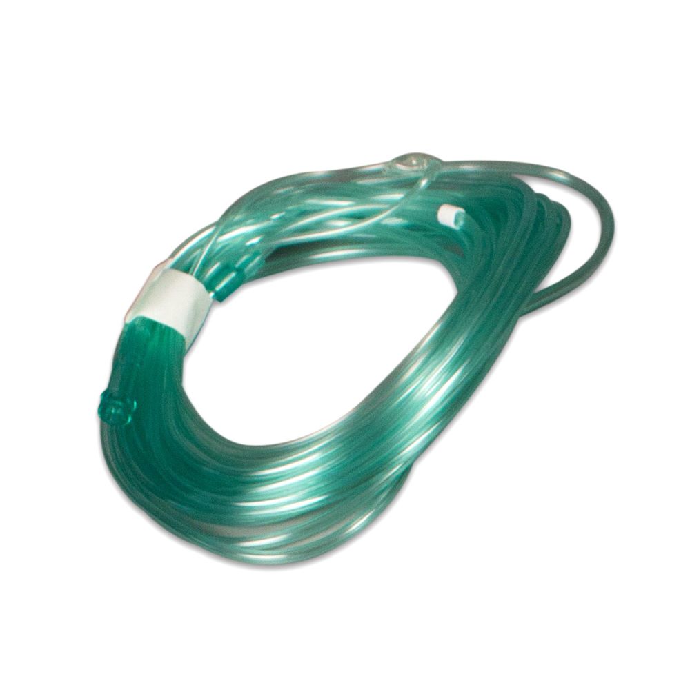 Oxygen Tubing - Multiple Sizes