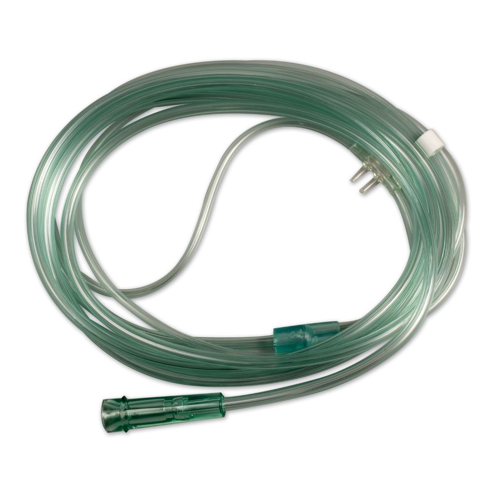 Sof-Touch Nasal Cannulas - Adult, Infant, Pediatric