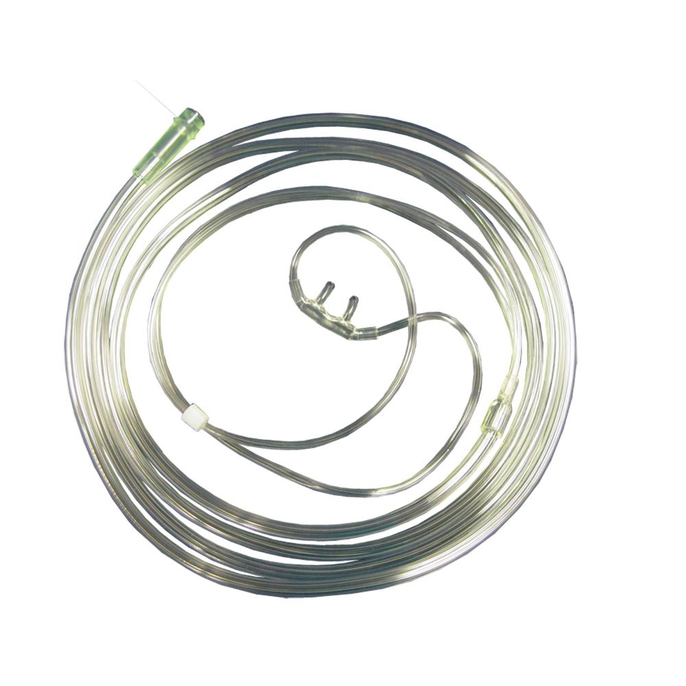 Sof-Touch Nasal Cannulas - Adult, Infant, Pediatric