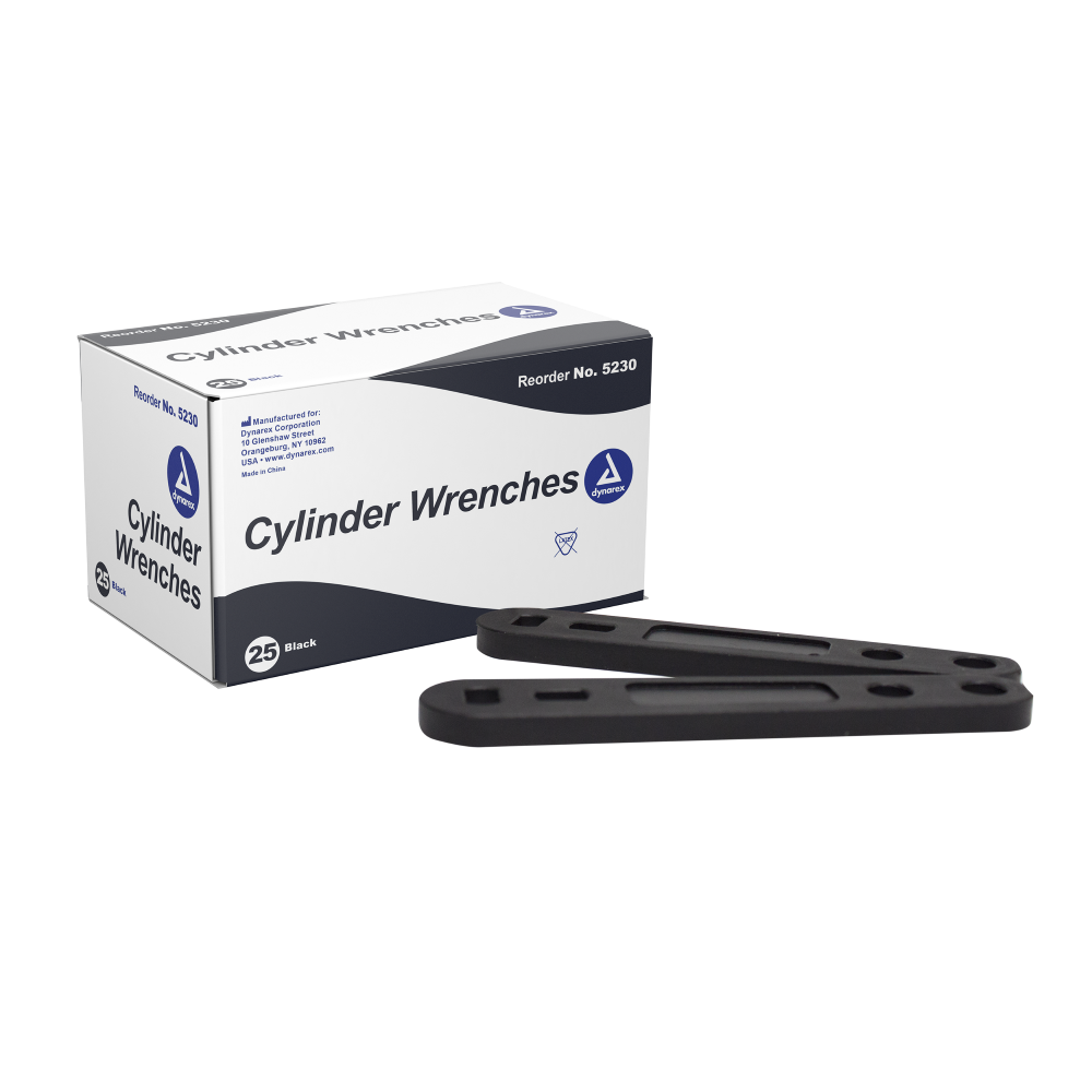 CGA Oxygen Regulator - (0-4, 0-8, 0-15, 0-25) LPM