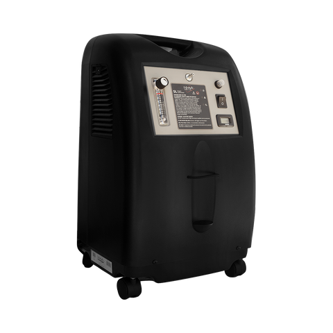 Buy 5LPM Stationary Oxygen Concentrator | DMG Medical Supply