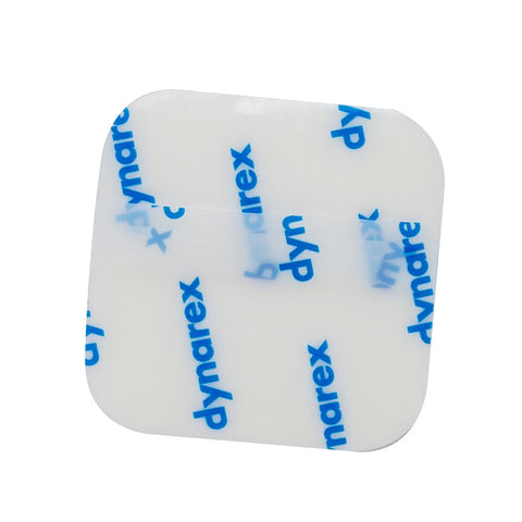 SiliGentle™ Non-Adhesive Silicone Foam Dressings