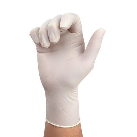 Ultra Care? Latex Exam Gloves- Powder-Free