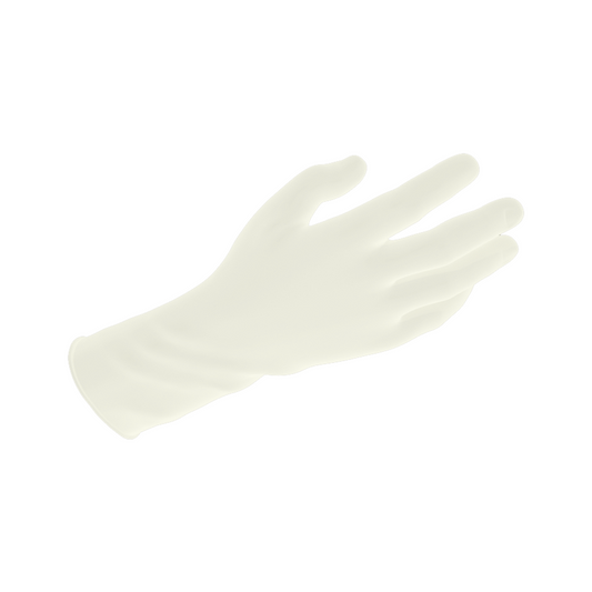 Sterile Nitrile Surgical Gloves- Powder-Free (Pairs)