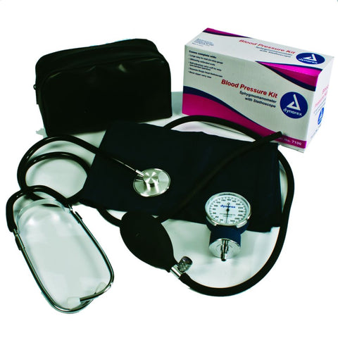 Dynarex Blood Pressure Kits
