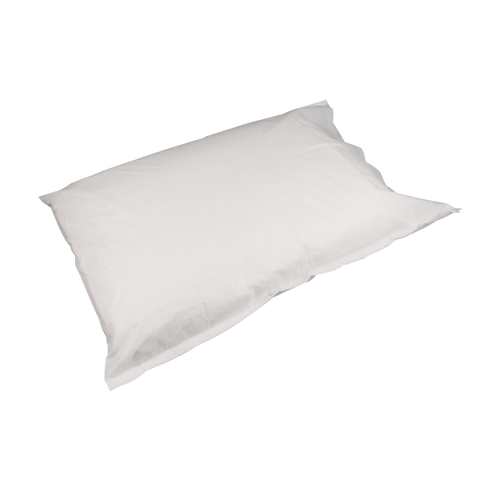 Dynarex? Disposable Pillow Cases (Non-Woven & White)