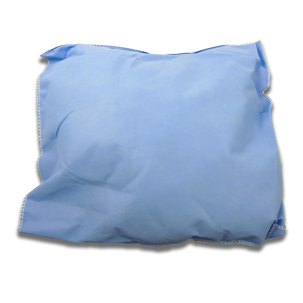 Dynarex? Disposable Non-Woven Pillows (14"x16")