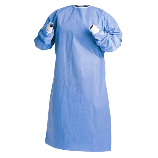 Surgical Gowns Reinforced