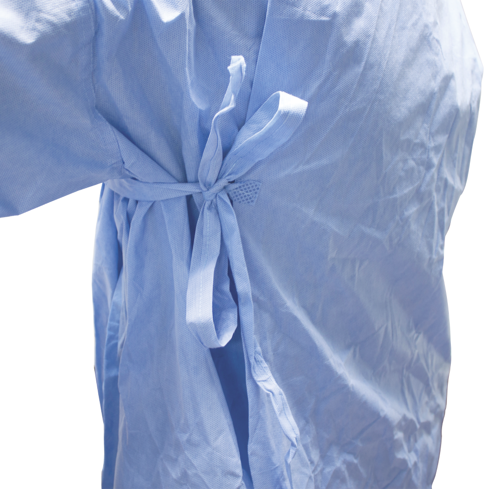 Surgical Gowns Reinforced