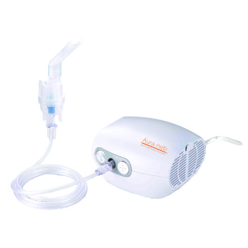 Buy Aura Neb Portable Nebulizer Online || DMG Medical Supply