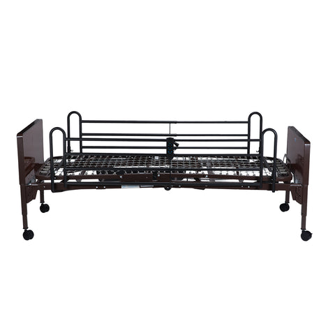 Homecare Adjustable Full Length Bed Rail