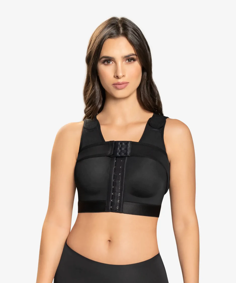 Buy Adjustable Surgical Bra With Removable Band |Body Shaper | Style 242|DMG Medical Supply