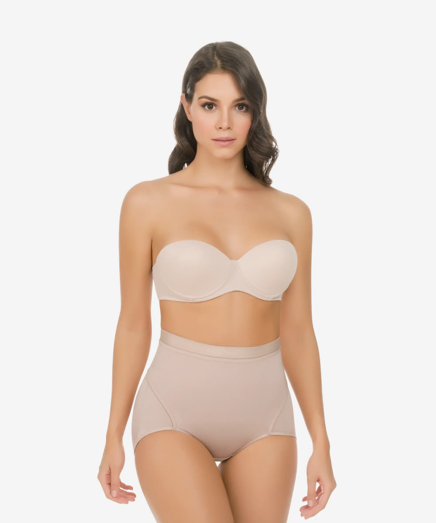 Buy Adjustable Tummy Control Ultra Flex Compressive Panty | Body Shaper | Style 610 |DMG Medical Supply