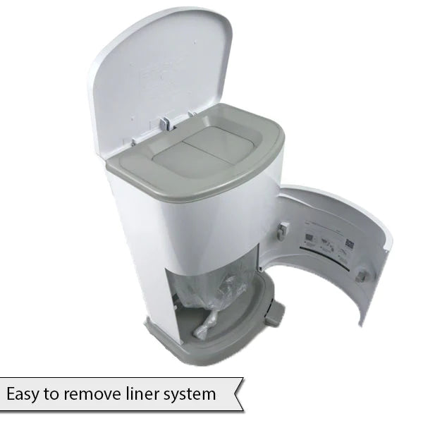 Buy Adult Incontinence Disposal System - DMG Medical Supply