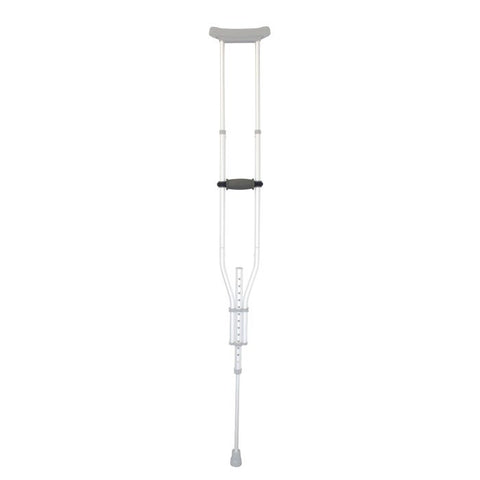 DMG Aluminum Crutches Hand Pad