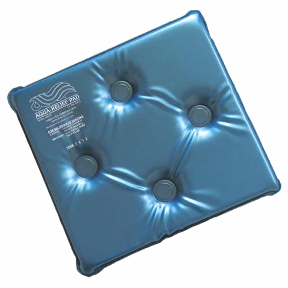 Aqua-Relief-Back-Pad