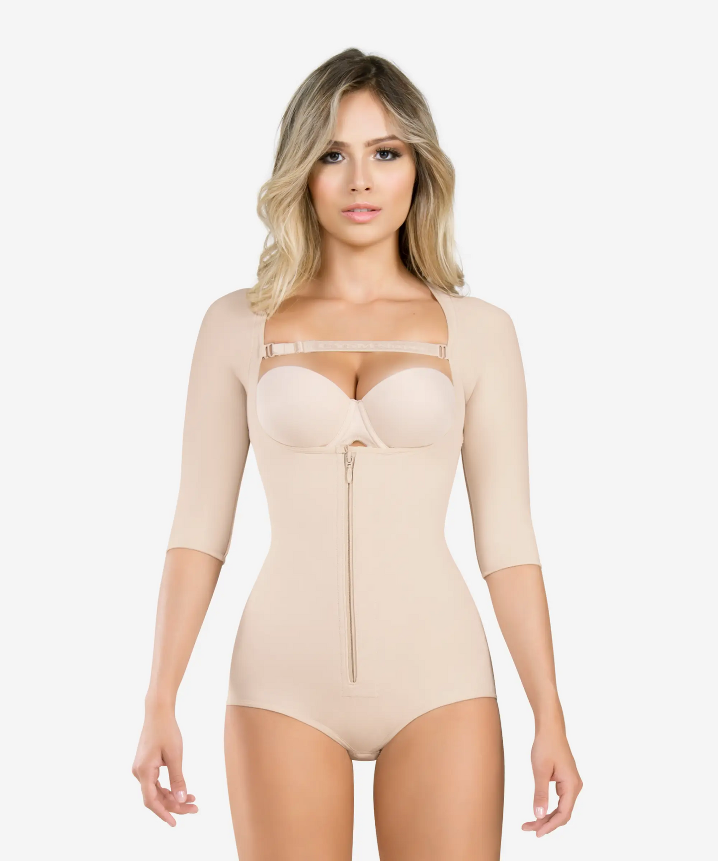Buy Arms and Abdomen | Body Shaper | Style 286 |DMG Medical Supply