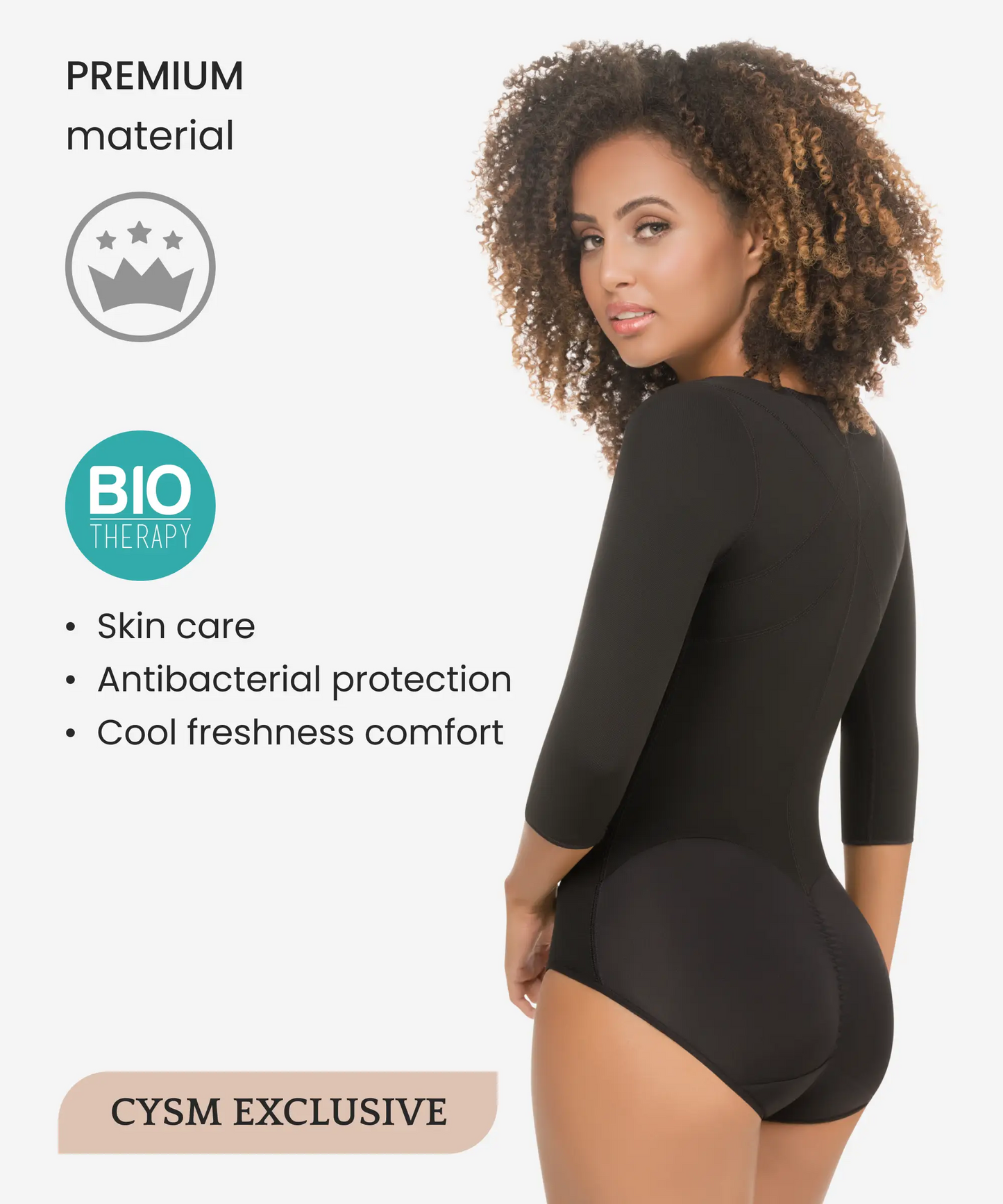 Buy Arms and Abdomen | Body Shaper | Style 286 |DMG Medical Supply