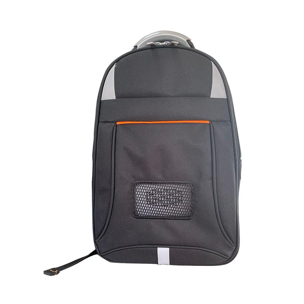 Buy Backpack for P2 Portable Oxygen Concentrator | DMG Medical Supply