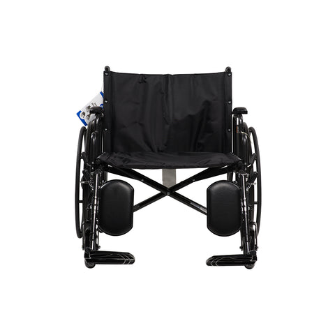 DynaRide Heavy Duty Bariatric Wheelchairs