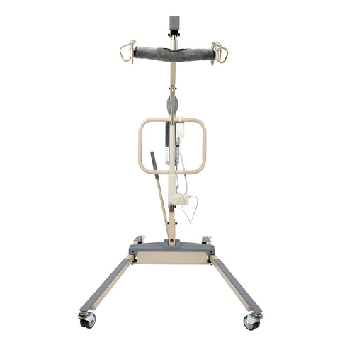 Bariatric Electric Patient Lift with Scale - Durable Medical Equipment