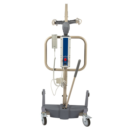 Bariatric Electric Patient Lift with Scale - Durable Medical Equipment