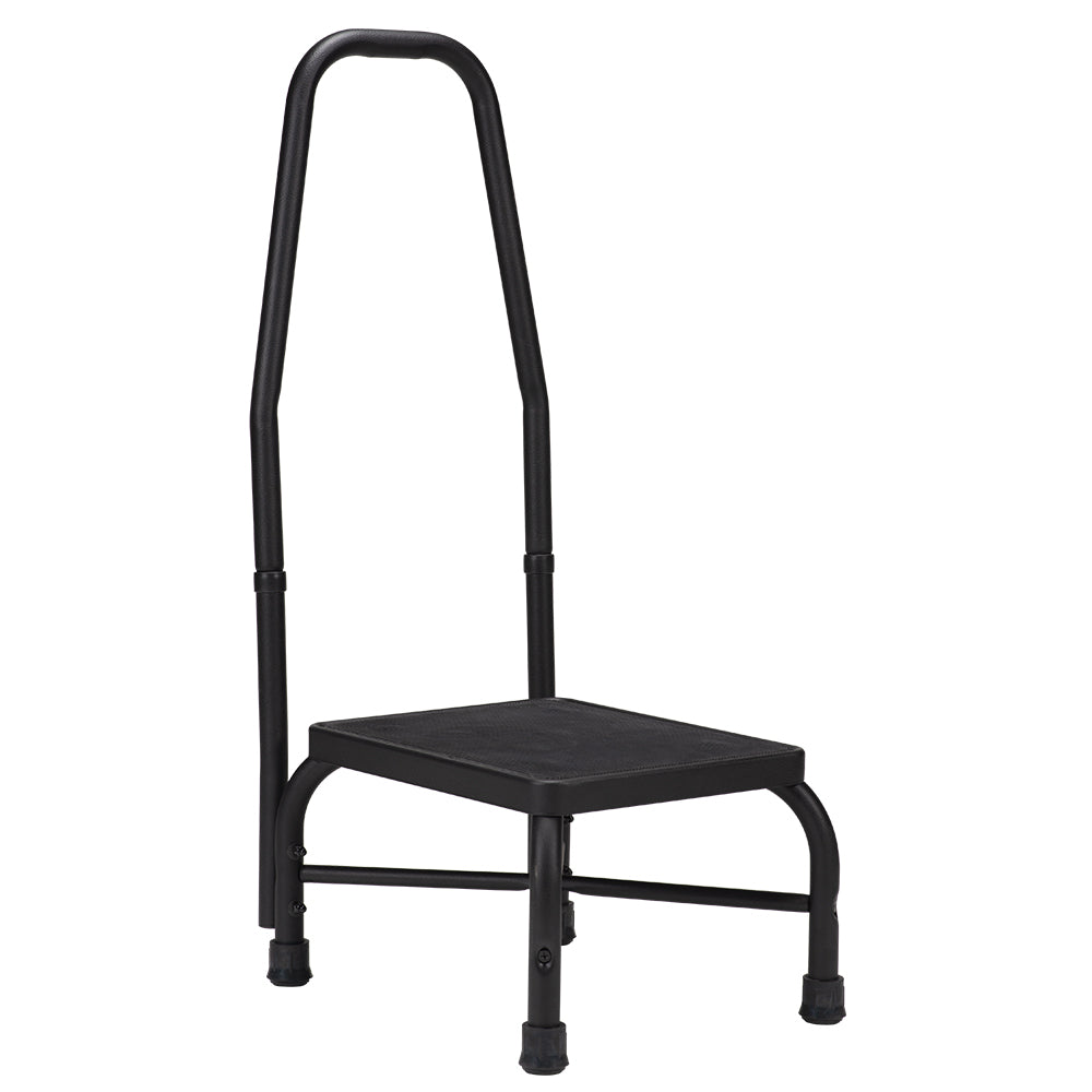 Bariatric Foot Stool (With Handle, Without Handle)