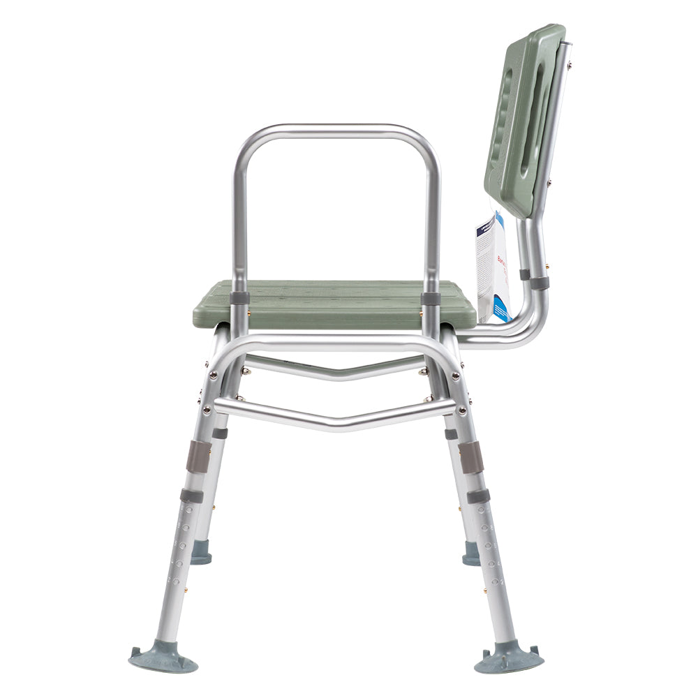 Dynarex Bariatric Tub Transfer Bench