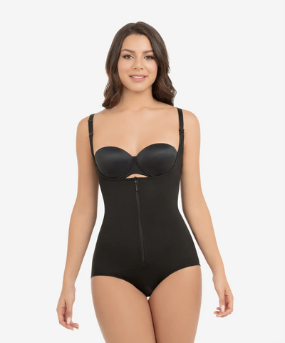 Buy Butt-Lifting Compressive Body Suit Body Shaper 283 Style | DMG Medical Supply