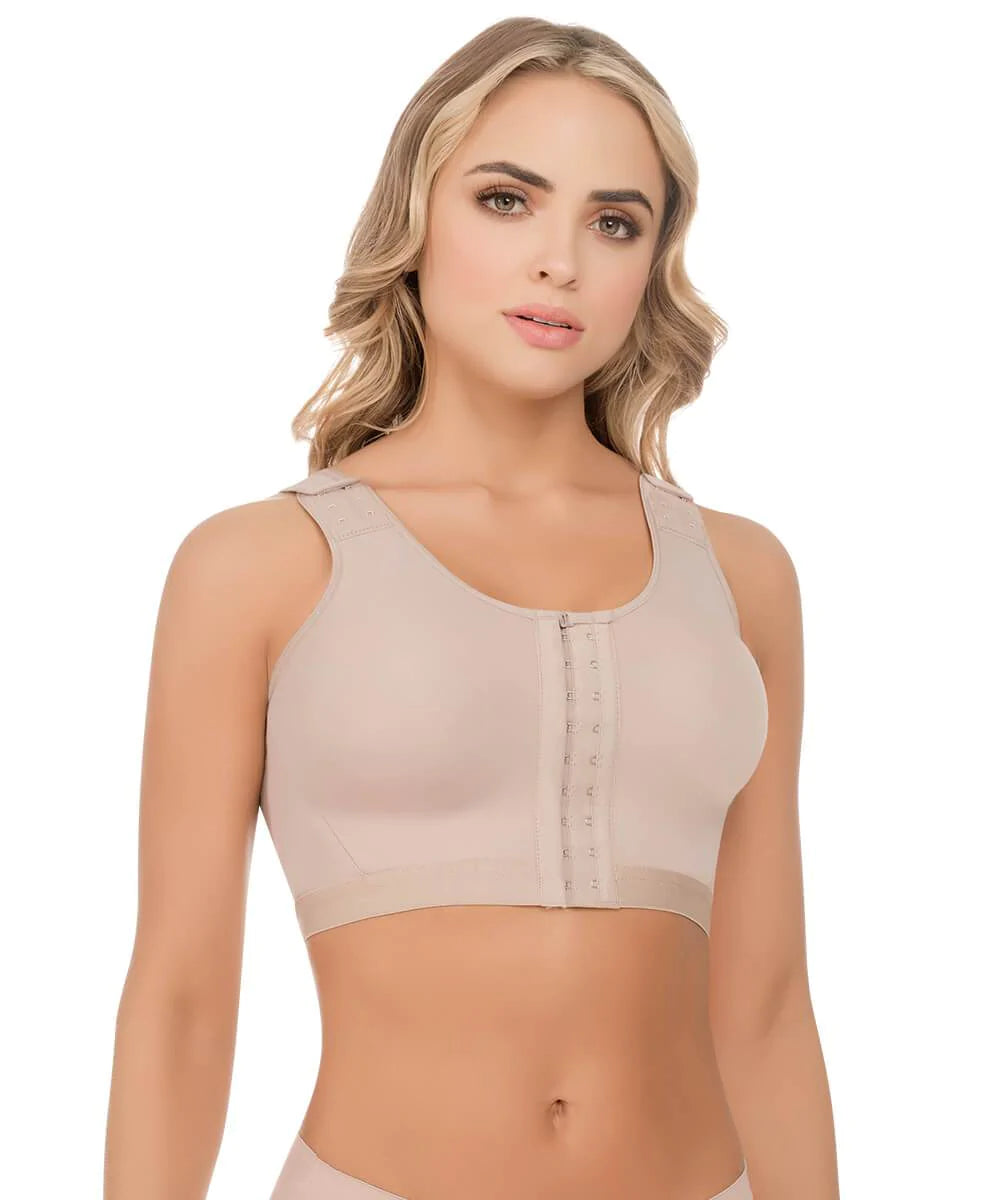 Comfort Mastectomy Bra Body Shaper ? 483 Style